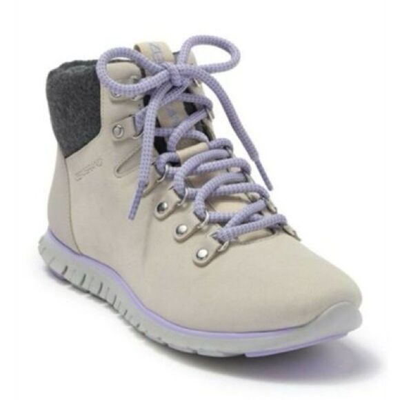 Cole Haan Zerogrand Hiker Boot - Picture 1 of 9